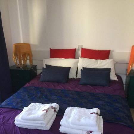 Vangelios Apartments Paphos Eksteriør billede