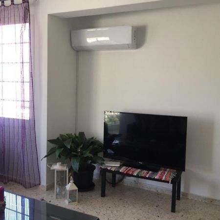 Vangelios Apartments Paphos Eksteriør billede