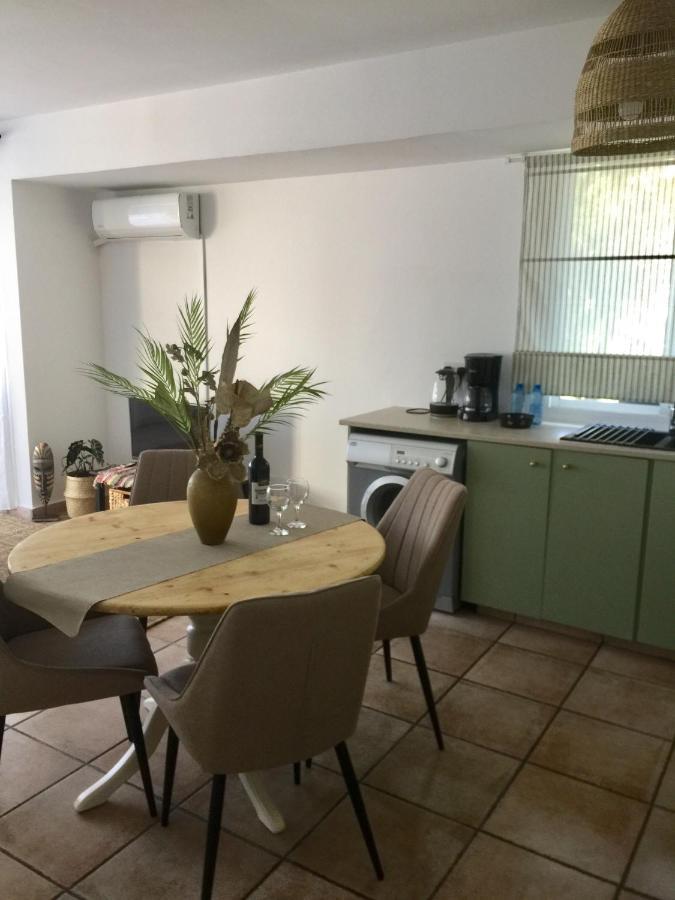Vangelios Apartments Paphos Eksteriør billede
