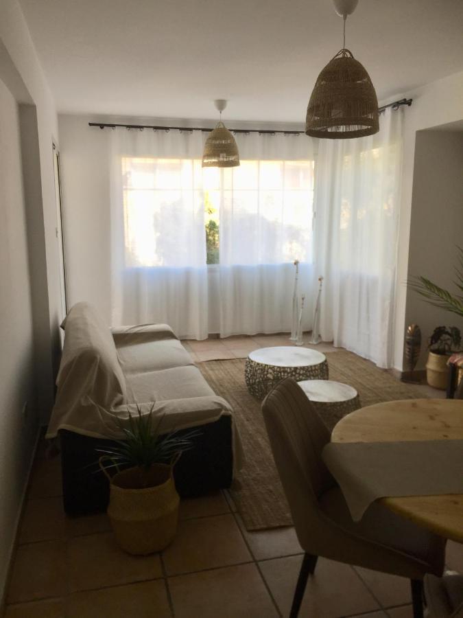 Vangelios Apartments Paphos Eksteriør billede