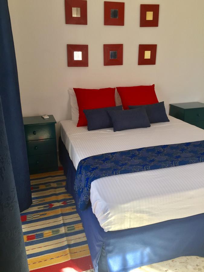 Vangelios Apartments Paphos Eksteriør billede