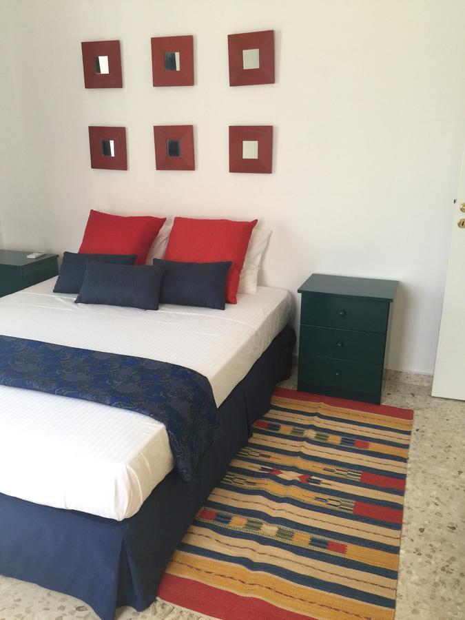 Vangelios Apartments Paphos Eksteriør billede