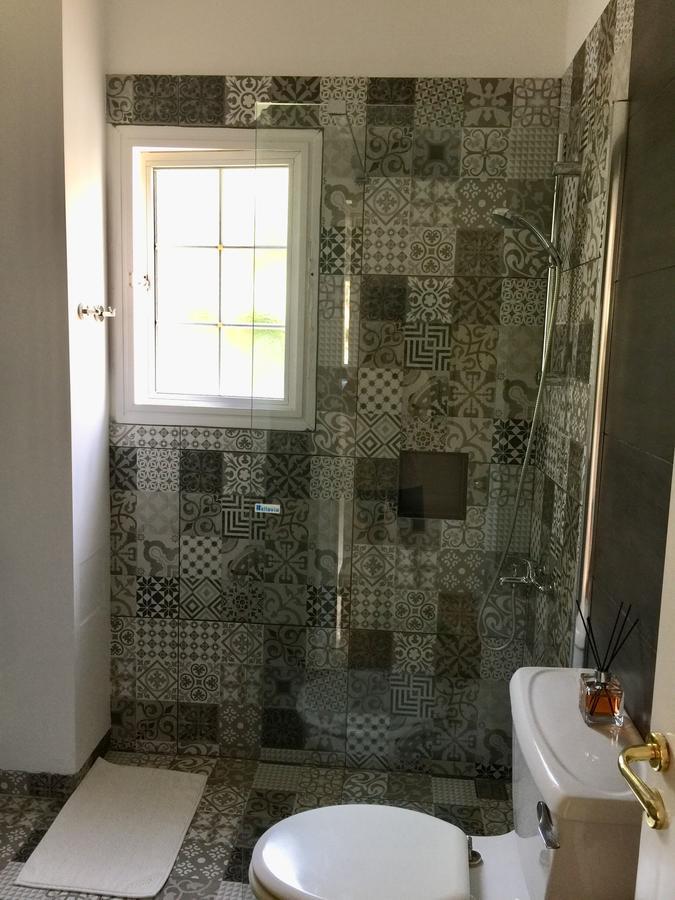 Vangelios Apartments Paphos Eksteriør billede